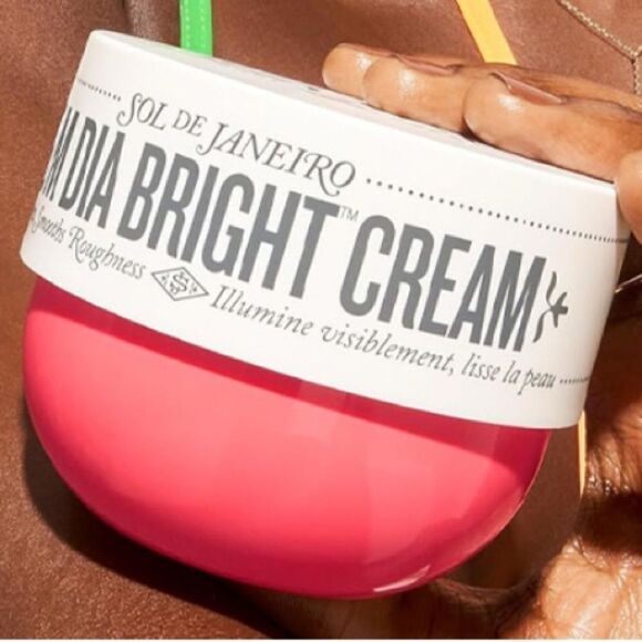 Sol de Janeiro Bom Dia Bright Cream - Picture 5 of 5